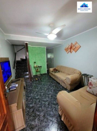 Imagem Sobrado com 2 Quartos à Venda, 62 m² em Vila Maria Eugênia - Campinas Imagem Sobrado com 2 Quartos à Venda, 62 m² em Vila Maria Eugênia - Campinas