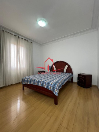 Imagem Sobrado com 3 Quartos à Venda,  em Vila Aquilino - Santo André