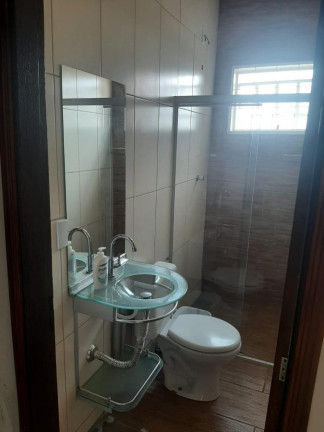 Imagem Casa com 4 Quartos à Venda, 250 m² em Jardim Das Torres Prolongamento - São Carlos