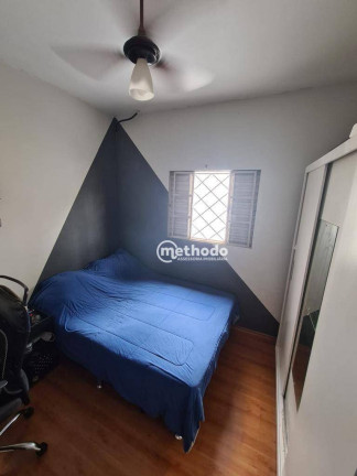 Imagem Casa com 4 Quartos à Venda, 151 m² em Jardim Santa Eudóxia - Campinas Imagem Casa com 4 Quartos à Venda, 151 m² em Jardim Santa Eudóxia - Campinas