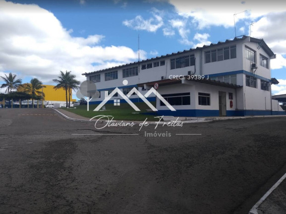 Imagem Galpão à Venda, 35.587 m² em Medeiros - Jundiaí Imagem Galpão à Venda, 35.587 m² em Medeiros - Jundiaí