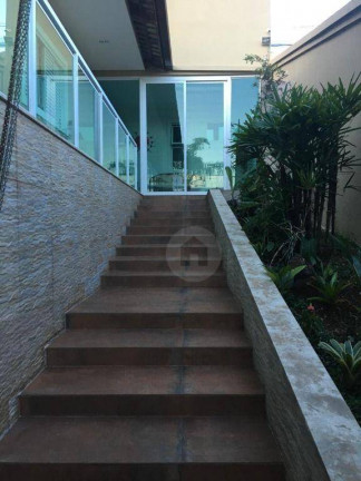 Imagem Casa de Condomínio com 3 Quartos à Venda, 472 m² em Jardim Canada - Nova Lima