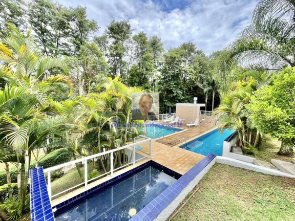 Imagem Casa com 3 Quartos à Venda, 173 m² em Granja Viana Ii - Cotia