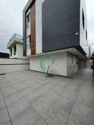 Imagem Apartamento com 2 Quartos à Venda, 52 m² em Vila Voturua - São Vicente Imagem Apartamento com 2 Quartos à Venda, 52 m² em Vila Voturua - São Vicente