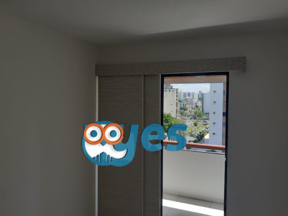 Imagem Apartamento com 1 Quarto à Venda, 38 m² em Pituba - Salvador Imagem Apartamento com 1 Quarto à Venda, 38 m² em Pituba - Salvador