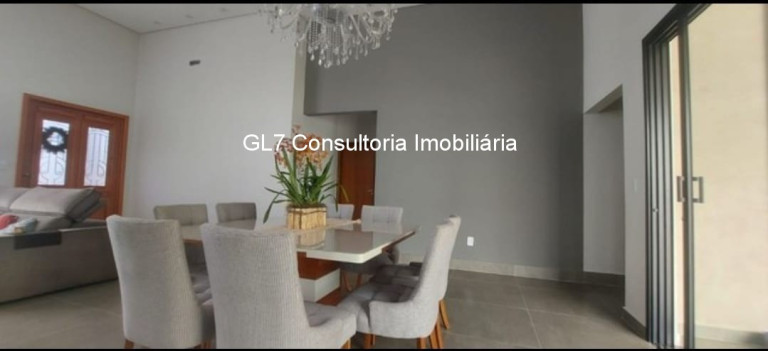 Imagem Casa com 3 Quartos à Venda,  em Jardins Di Roma - Indaiatuba