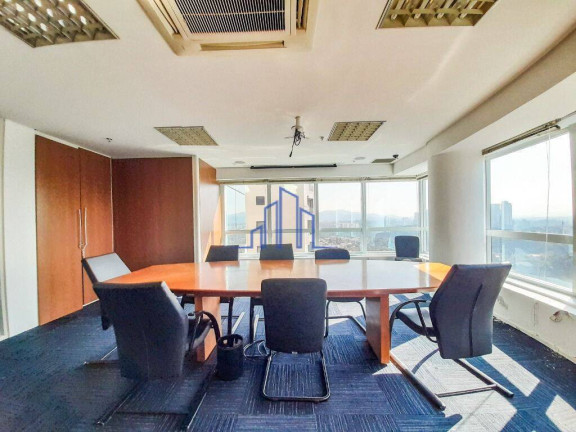 Imóvel Comercial para Alugar, 460 m² em Alphaville Centro Industrial E Empresarial/alphaville. - Barueri