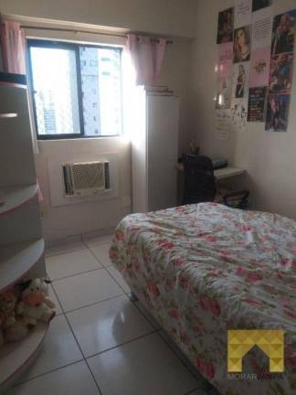 Imagem Apartamento com 3 Quartos à Venda, 84 m² em Bessa - João Pessoa