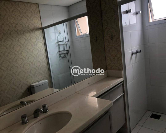 Imagem Apartamento com 3 Quartos à Venda, 181 m² em Loteamento Residencial Vila Bella Dom Pedro - Campinas Imagem Apartamento com 3 Quartos à Venda, 181 m² em Loteamento Residencial Vila Bella Dom Pedro - Campinas