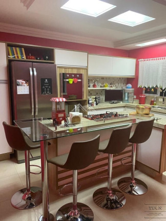 Imagem Casa de Condomínio com 3 Quartos à Venda, 355 m² em Jardim Ibiti Do Paço - Sorocaba