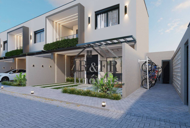Imagem Casa com 2 Quartos à Venda, 106 m² em Arembepe (abrantes) - Camaçari Imagem Casa com 2 Quartos à Venda, 106 m² em Arembepe (abrantes) - Camaçari