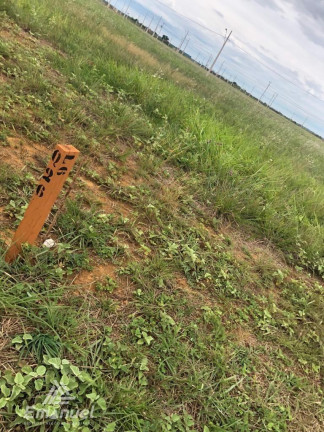 Imagem Terreno à Venda, 250 m² em Residencial Figueiras Do Parque - Campo Grande
