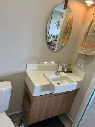 Imagem Apartamento com 2 Quartos à Venda, 84 m² em Residencial Paraíso - Franca Imagem Apartamento com 2 Quartos à Venda, 84 m² em Residencial Paraíso - Franca