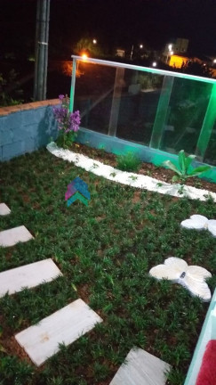 Imagem Casa com 3 Quartos à Venda, 300 m² em Amizade - Guaramirim
