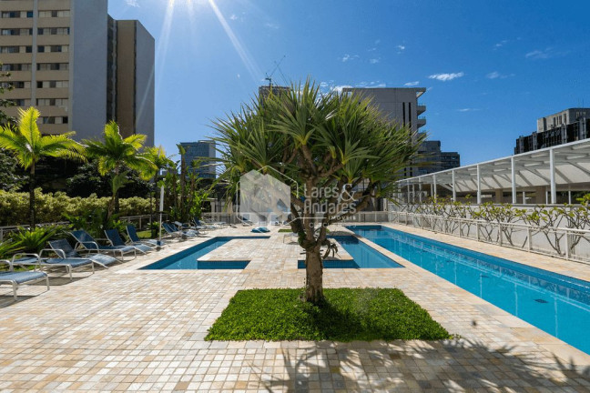 Imagem Apartamento com 2 Quartos à Venda, 59 m² em Granja Julieta - São Paulo