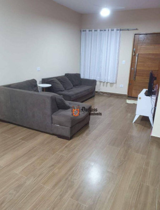 Imagem Casa com 4 Quartos à Venda, 107 m² em Balneario Gaivotas - Itanhaém