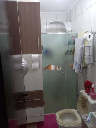 Imagem Sobrado com 3 Quartos à Venda, 136 m² em Penha De França - São Paulo