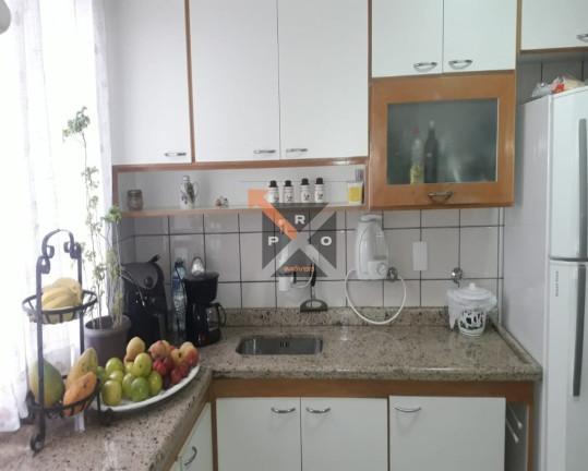 Imagem Imóvel com 3 Quartos à Venda, 92 m² em Mooca - São Paulo