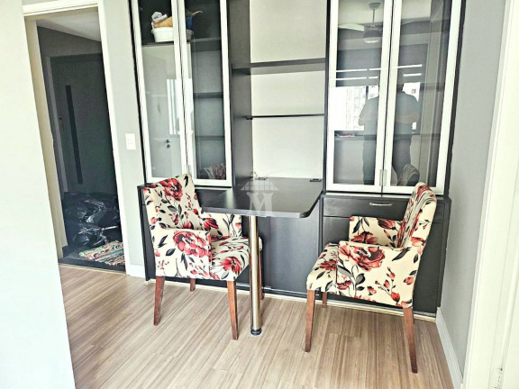 Imagem Apartamento com 1 Quarto para Alugar, 40 m² em Vila Mariana - São Paulo Imagem Apartamento com 1 Quarto para Alugar, 40 m² em Vila Mariana - São Paulo