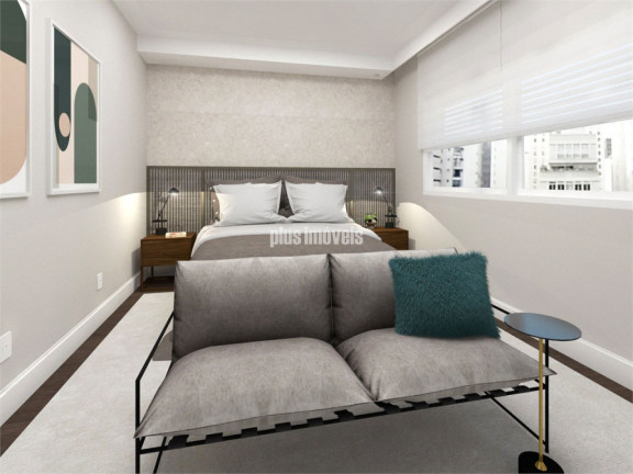 Imagem Apartamento com 2 Quartos à Venda, 139 m² em Jardim América - São Paulo Imagem Apartamento com 2 Quartos à Venda, 139 m² em Jardim América - São Paulo