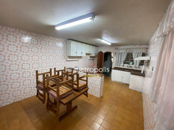 Imagem Sobrado com 3 Quartos à Venda ou Locação, 304 m² em Santa Maria - Santo André Imagem Sobrado com 3 Quartos à Venda ou Locação, 304 m² em Santa Maria - Santo André