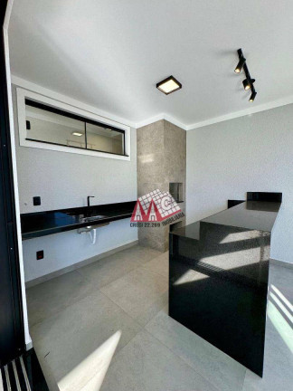 Imagem Casa com 3 Quartos à Venda, 199 m² em Condomínio Villa Do Bosque - Sorocaba