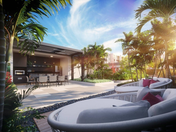 Imagem Apartamento com 2 Quartos à Venda, 63 m² em Jacarepaguá - Rio De Janeiro
