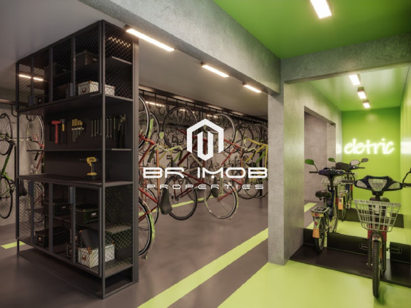 Imagem Imóvel com 1 Quarto à Venda, 29 m² em Pinheiros - São Paulo Imagem Imóvel com 1 Quarto à Venda, 29 m² em Pinheiros - São Paulo