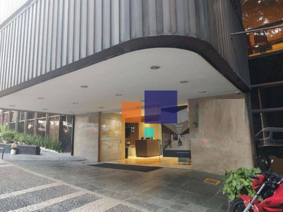 Imagem Sala Comercial para Alugar, 44 m² em Jardim Paulista - São Paulo Imagem Sala Comercial para Alugar, 44 m² em Jardim Paulista - São Paulo