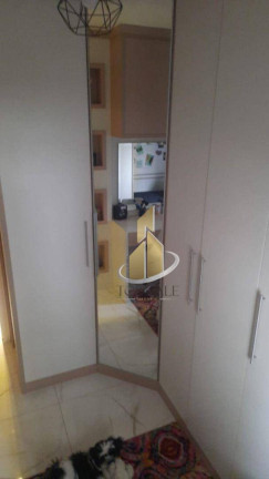 Imagem Apartamento com 3 Quartos à Venda, 75 m² em Jardim Satélite - São José Dos Campos Imagem Apartamento com 3 Quartos à Venda, 75 m² em Jardim Satélite - São José Dos Campos