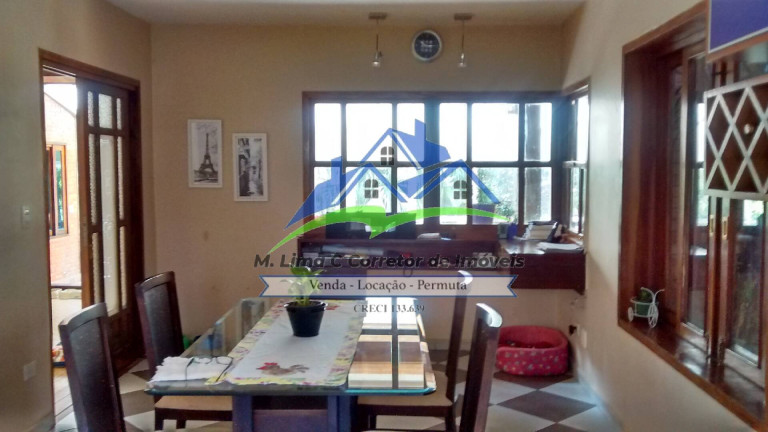 Imagem Casa de Condomínio com 4 Quartos à Venda, 4 m² em Condomínio Glebas 1 - Mairiporã Imagem Casa de Condomínio com 4 Quartos à Venda, 4 m² em Condomínio Glebas 1 - Mairiporã