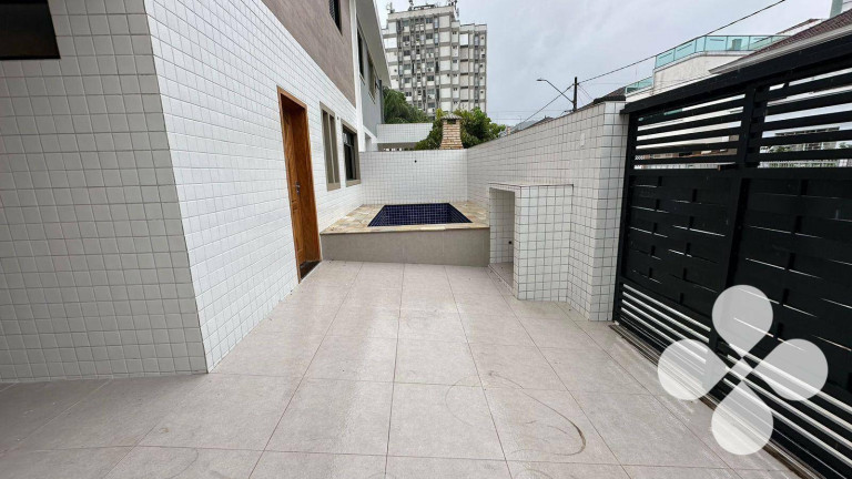 Imagem Imóvel com 3 Quartos à Venda, 140 m² em Vila Belmiro - Santos Imagem Imóvel com 3 Quartos à Venda, 140 m² em Vila Belmiro - Santos