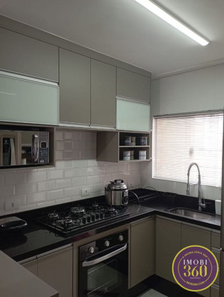 Imagem Apartamento com 2 Quartos à Venda, 48 m² em Vila Esperança - São Paulo