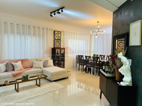Imagem Casa com 3 Quartos à Venda, 253 m² em Campos Do Conde I - Tremembé