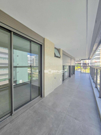 Imagem Apartamento com 4 Quartos à Venda, 160 m² em Riviera De São Lourenço - Bertioga