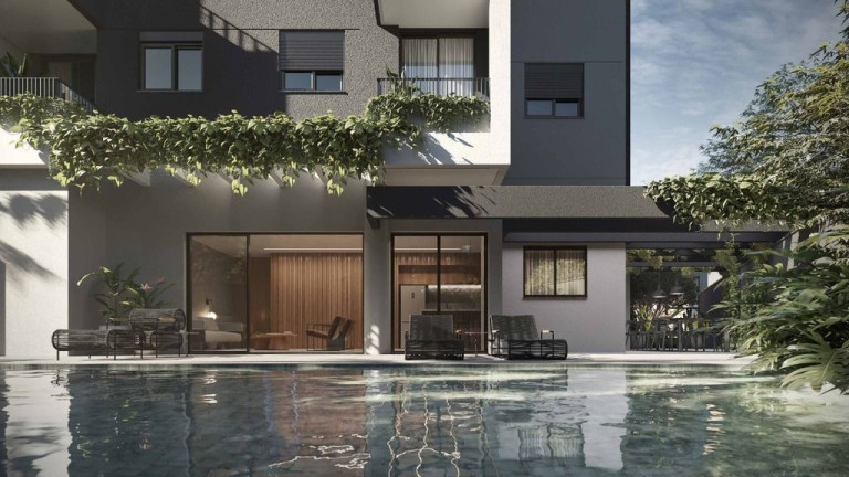 Imagem Apartamento com 2 Quartos à Venda, 35 m² em Bela Vista - São Paulo Imagem Apartamento com 2 Quartos à Venda, 35 m² em Bela Vista - São Paulo