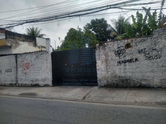 Imagem Imóvel Comercial à Venda, 232 m² em Magalhães Bastos - Rio De Janeiro