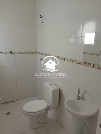 Imagem Casa com 3 Quartos à Venda, 165 m² em Jardim Caputera - Mogi Das Cruzes