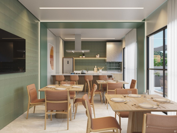 Imagem Apartamento com 3 Quartos à Venda, 106 m² em Fazendinha - Itajaí Imagem Apartamento com 3 Quartos à Venda, 106 m² em Fazendinha - Itajaí