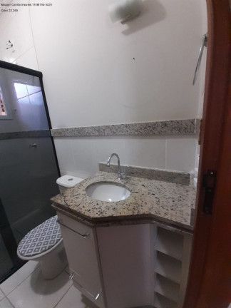 Imagem Imóvel com 3 Quartos à Venda, 77 m² em Cond Felicita - Sorocaba
