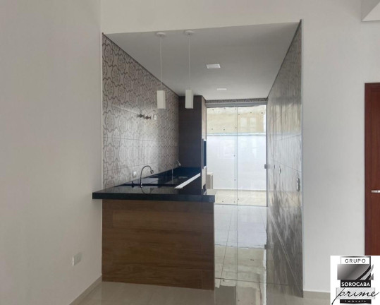 Imagem Casa com 3 Quartos à Venda, 106 m² em Horto Florestal - Sorocaba