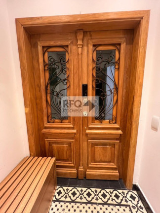 Imagem Imóvel com 4 Quartos à Venda, 182 m² em Ipiranga - São Paulo