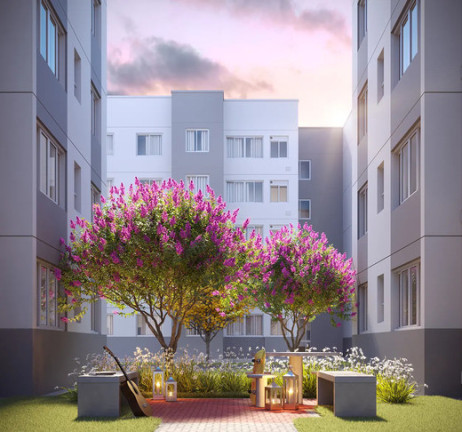 Imagem Apartamento com 2 Quartos à Venda, 41 m² em Itanhangá - Rio De Janeiro