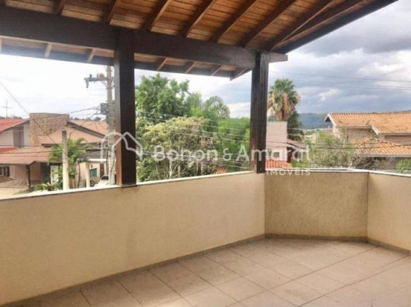 Imagem Casa de Condomínio com 3 Quartos à Venda, 350 m² em Jardim Alto Da Colina - Valinhos