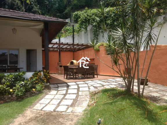 Imagem Casa com 5 Quartos à Venda, 3.100 m² em Vila Progresso - Niterói