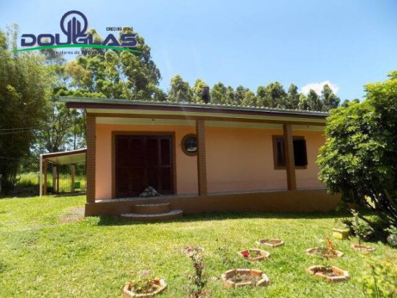 Imagem Chácara com 2 Quartos à Venda, 5.000 m² em Viamão Imagem Chácara com 2 Quartos à Venda, 5.000 m² em Viamão