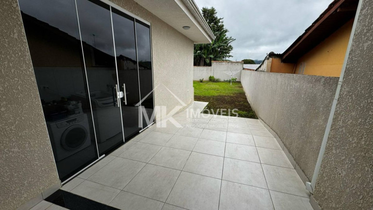 Imagem Casa à Venda, em Vila São Cristóvão - Piraquara Imagem Casa à Venda, em Vila São Cristóvão - Piraquara