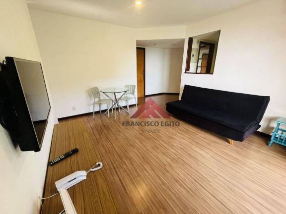 Imagem Apartamento com 1 Quarto à Venda, 50 m² em Boa Viagem - Niterói Imagem Apartamento com 1 Quarto à Venda, 50 m² em Boa Viagem - Niterói