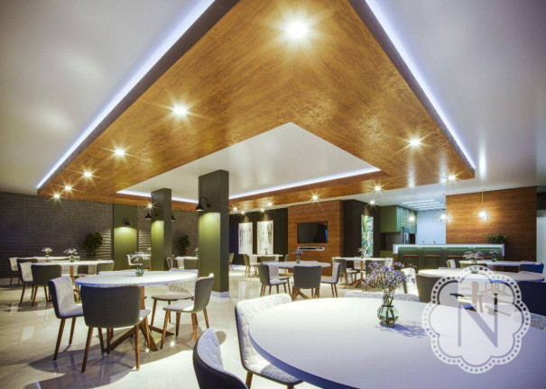 Imagem Apartamento com 3 Quartos à Venda, 119 m² em Centro - Itanhaém Imagem Apartamento com 3 Quartos à Venda, 119 m² em Centro - Itanhaém
