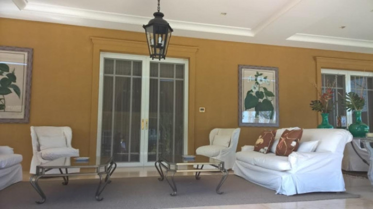 Imagem Casa de Condomínio com 5 Quartos à Venda, 3.500 m² em Tamboré 2 - Santana De Parnaíba Imagem Casa de Condomínio com 5 Quartos à Venda, 3.500 m² em Tamboré 2 - Santana De Parnaíba